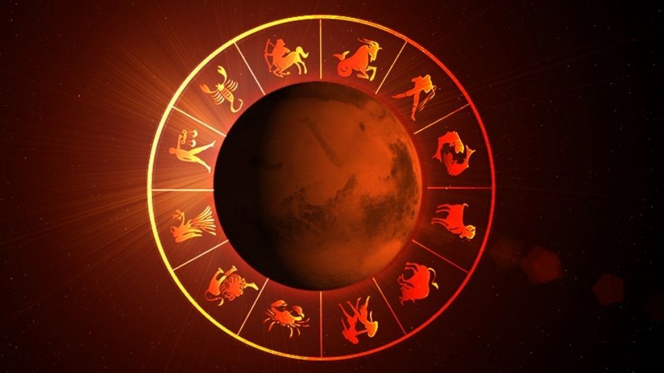 Marte în Berbec schimbă totul: Zodiile, forțate să ia decizii și să lucreze sub presiune!