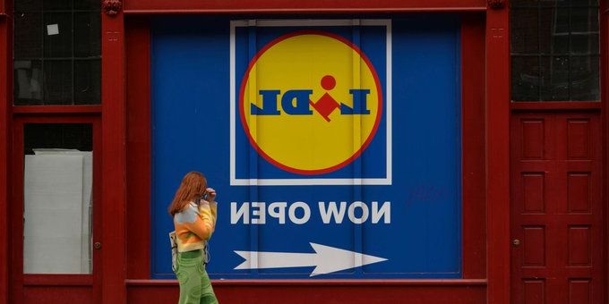 Lidl deschide primul său pub în Europa: O nouă direcție surprinzătoare pentru gigantul retail!