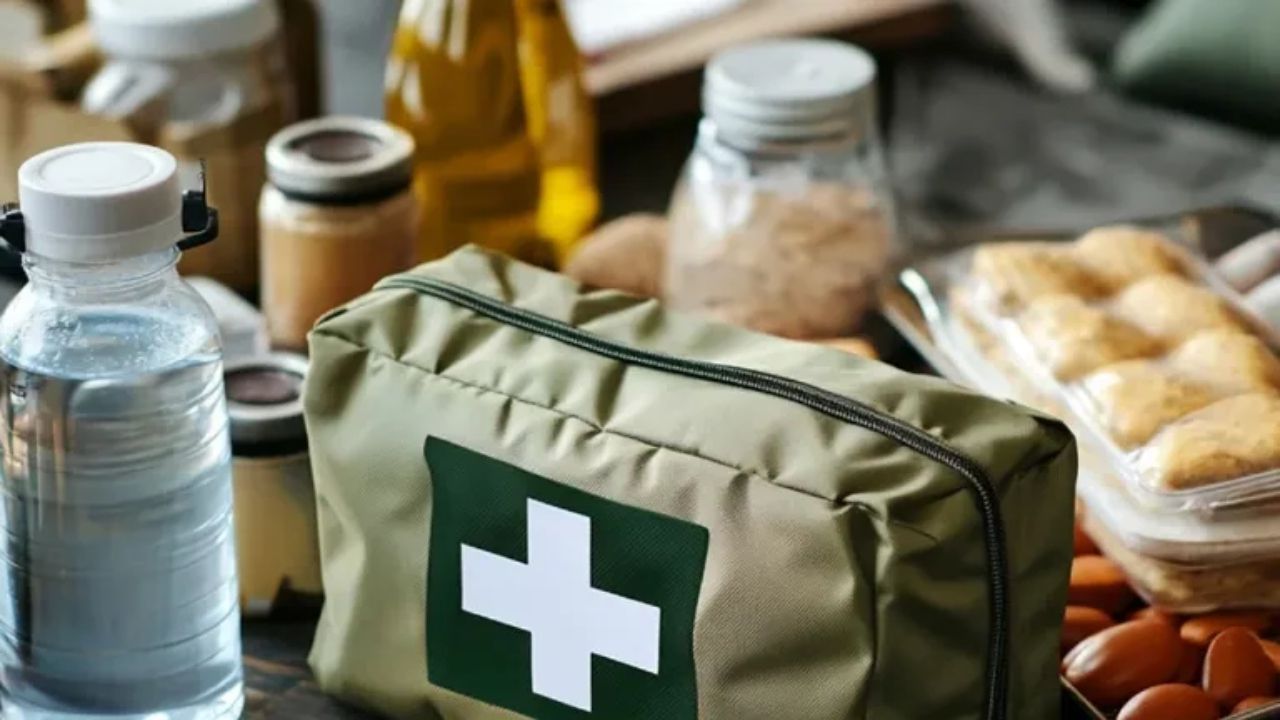 Pregătește-te de criză: Alimentele esențiale care nu trebuie să-ți lipsească din provizii!