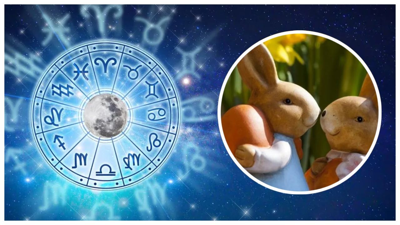 Horoscop Paște 2026: Revelații, decizii cruciale și răsturnări de situație pentru zodii!