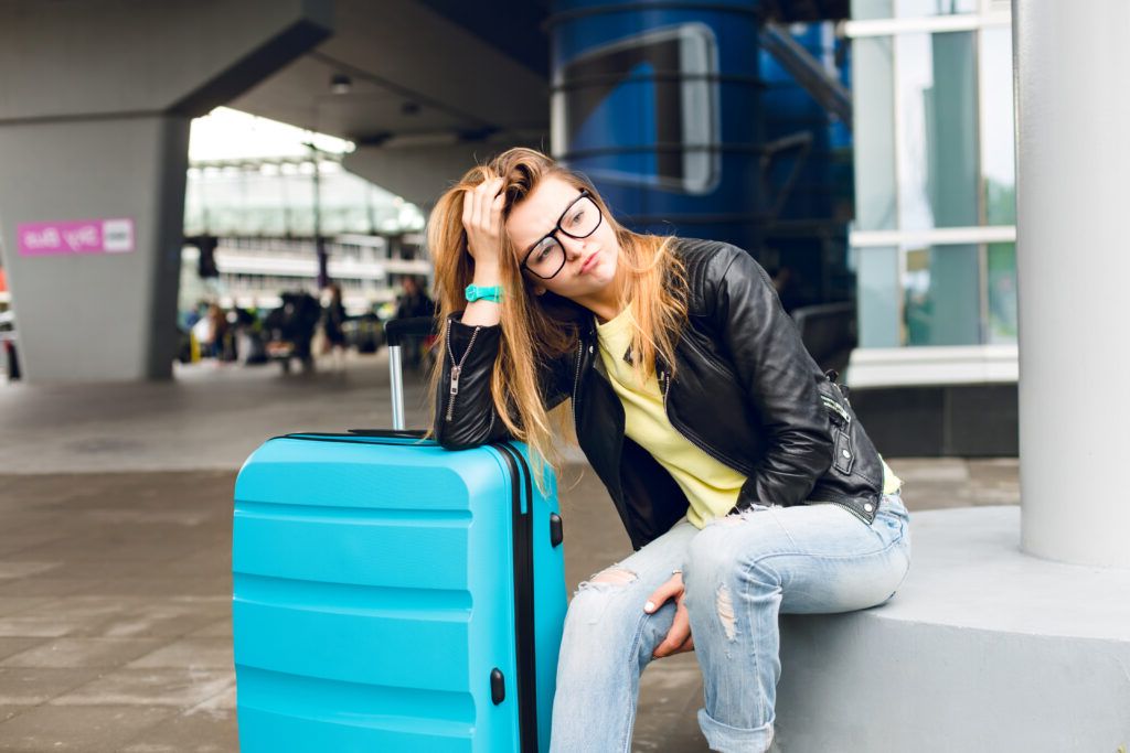 Ai pierdut vreodată valiza în aeroport? Google vine cu soluția salvatoare!