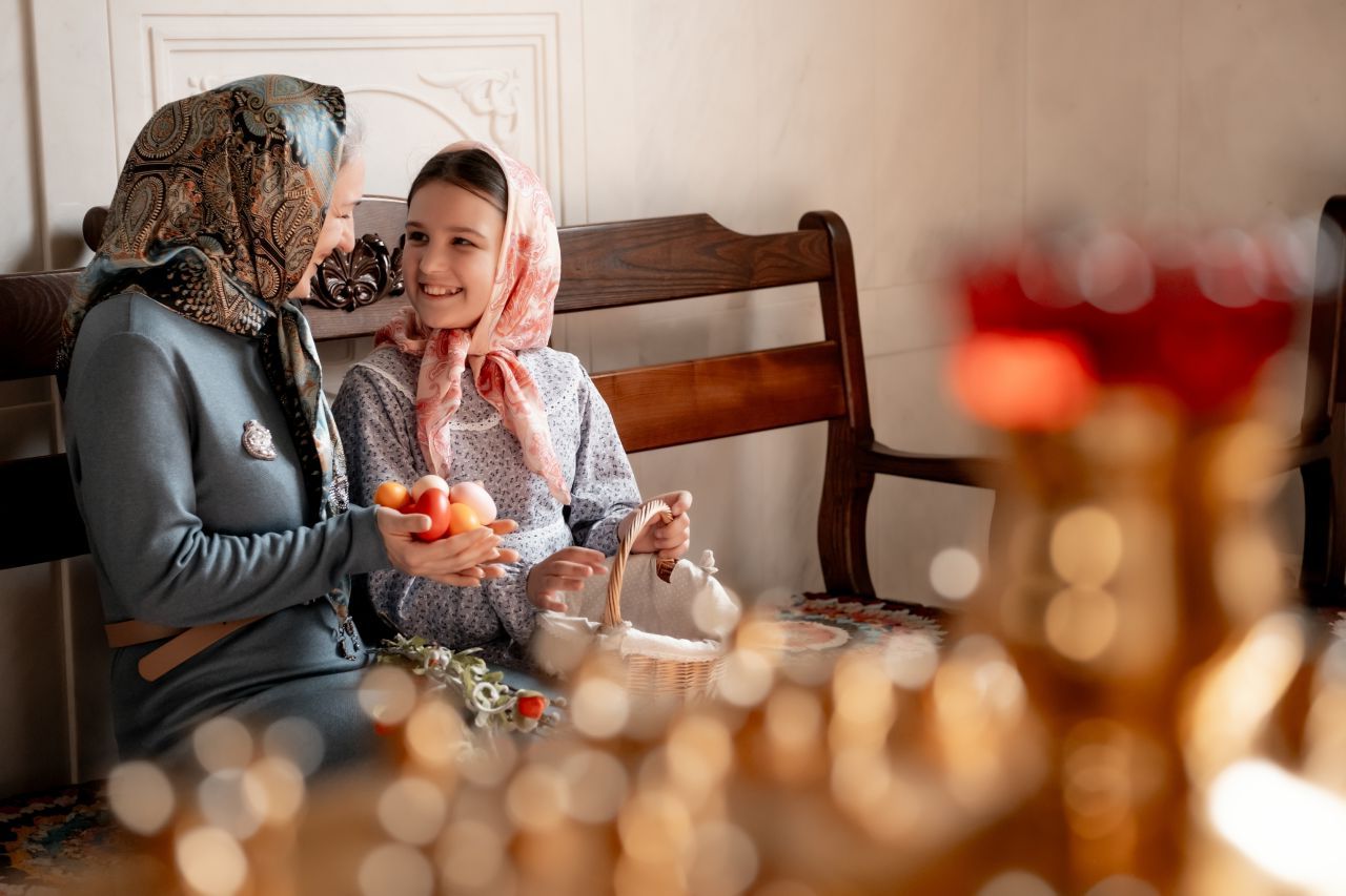 Paștele și emoțiile: Cum ne afectează sărbătoarea organismul?