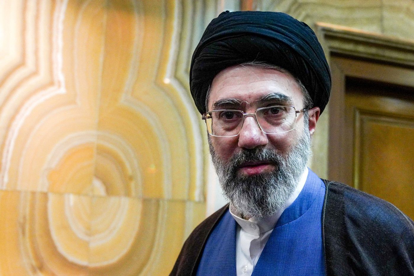 Mojtaba Khamenei, desfigurat în război, încă sub tratament pentru răni grave