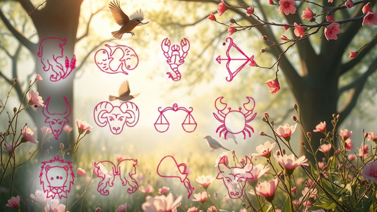 Paștele aduce vești fabuloase pentru 3 zodii: dragoste, liniște și reușite neașteptate!