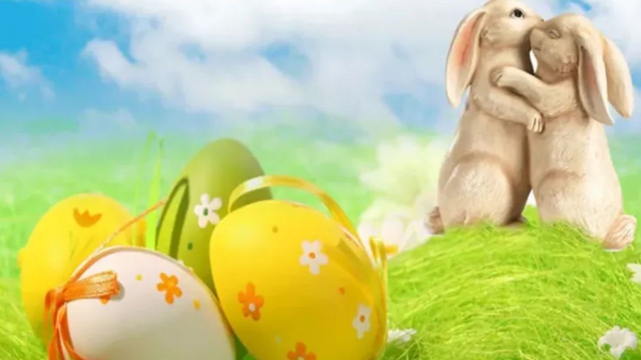 Urări și mesaje de Paște 2026: Cele mai frumoase felicitări pentru cei dragi