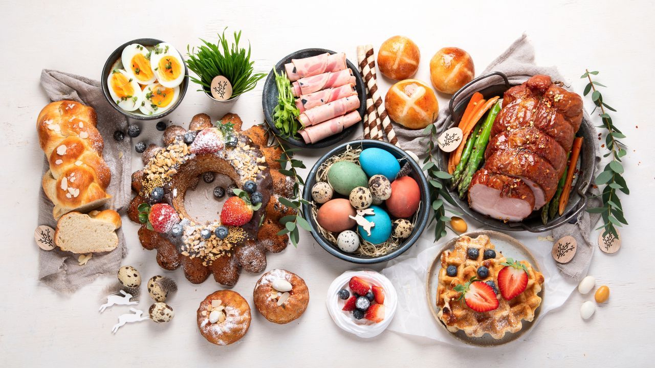 Sâmbăta Mare: Tradiții și obiceiuri uitate din inima României