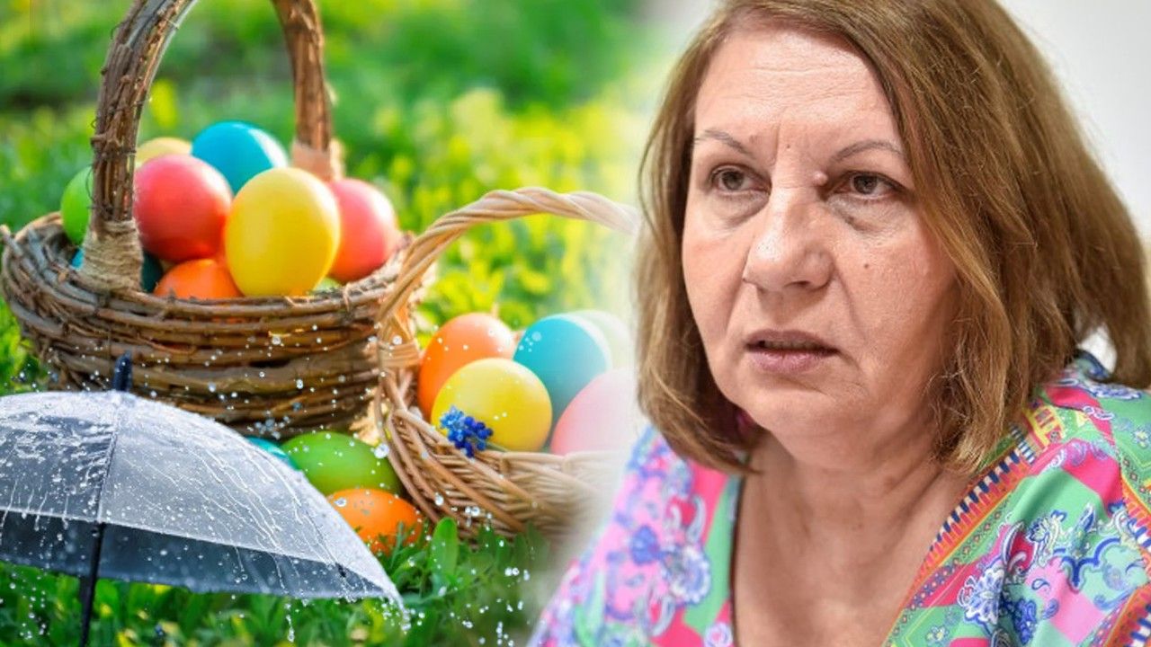 Val polar de Paște în România! ANM anunță vreme rece: Pregătiți-vă haine mai groase!