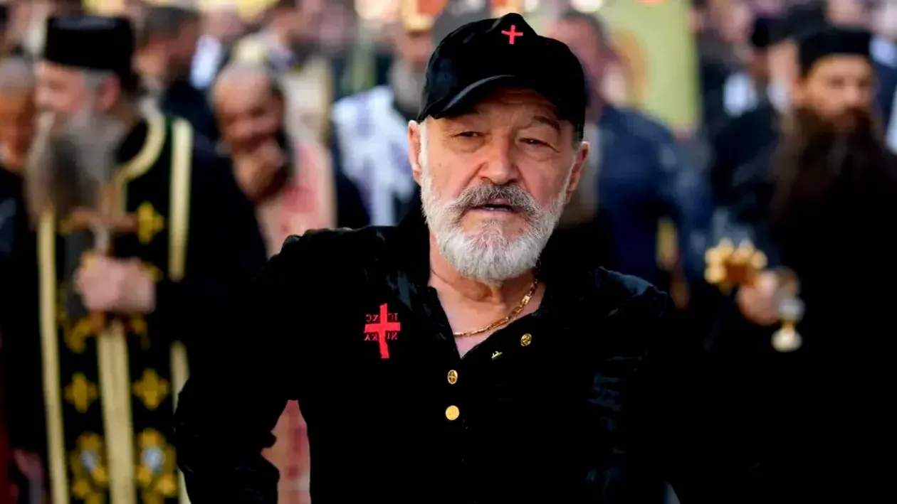 Buncărul antiatomic al lui Gigi Becali: Locația secretă și costul astronomic de 20 de milioane de euro