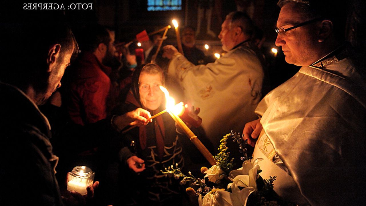 Prognoza meteo de Înviere 2026: Ce ne așteaptă în noaptea sfântă?