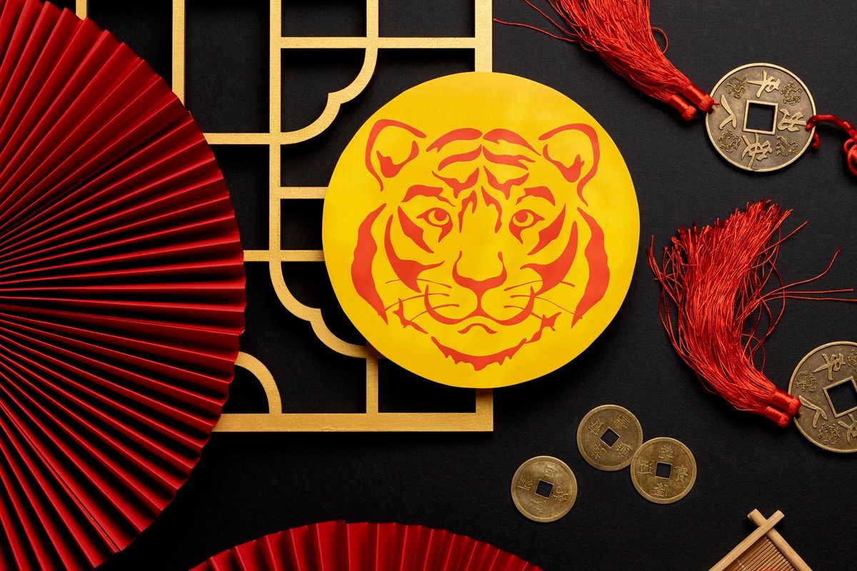 Horoscop chinezesc 13-19 aprilie 2026: Săptămâna marilor schimbări! Șobolanul domină, Tigrul renaște.