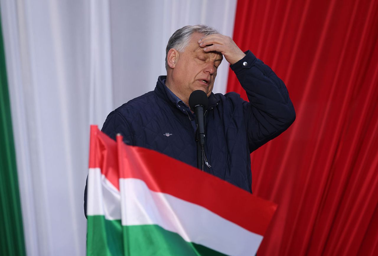 Ungaria: Ultimul sondaj, cu o zi înainte de alegeri. Ce prevăd rezultatele?