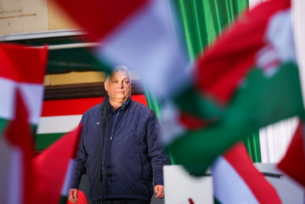 Alegeri cruciale în Ungaria: Scrutinul de azi ar putea pune capăt erei Orbán după 16 ani la putere