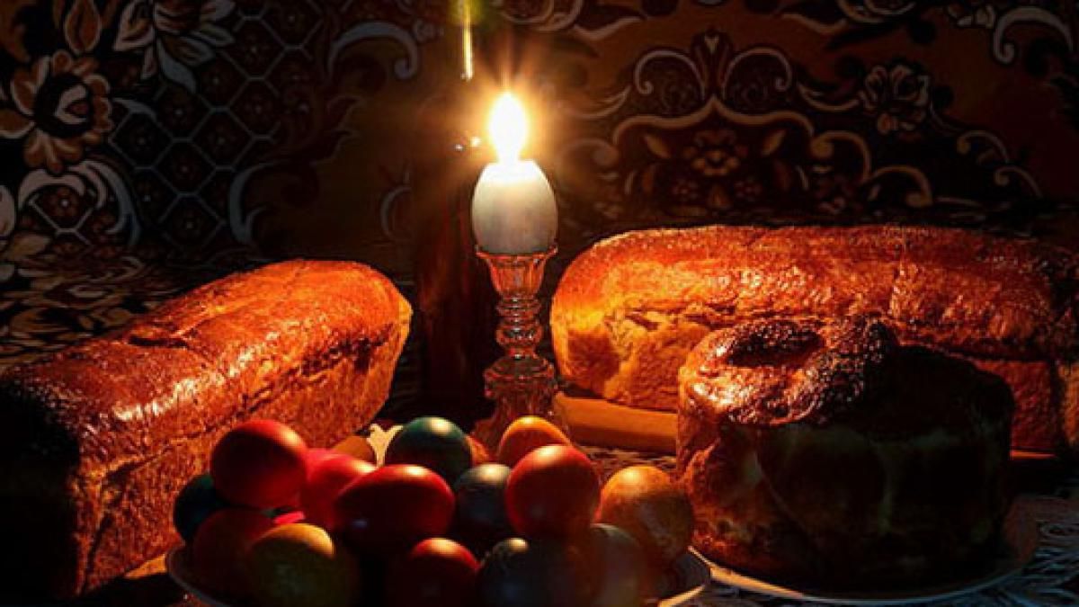 Paște 2026: Ritualuri esențiale pentru sănătate, noroc și belșug în prima zi!
