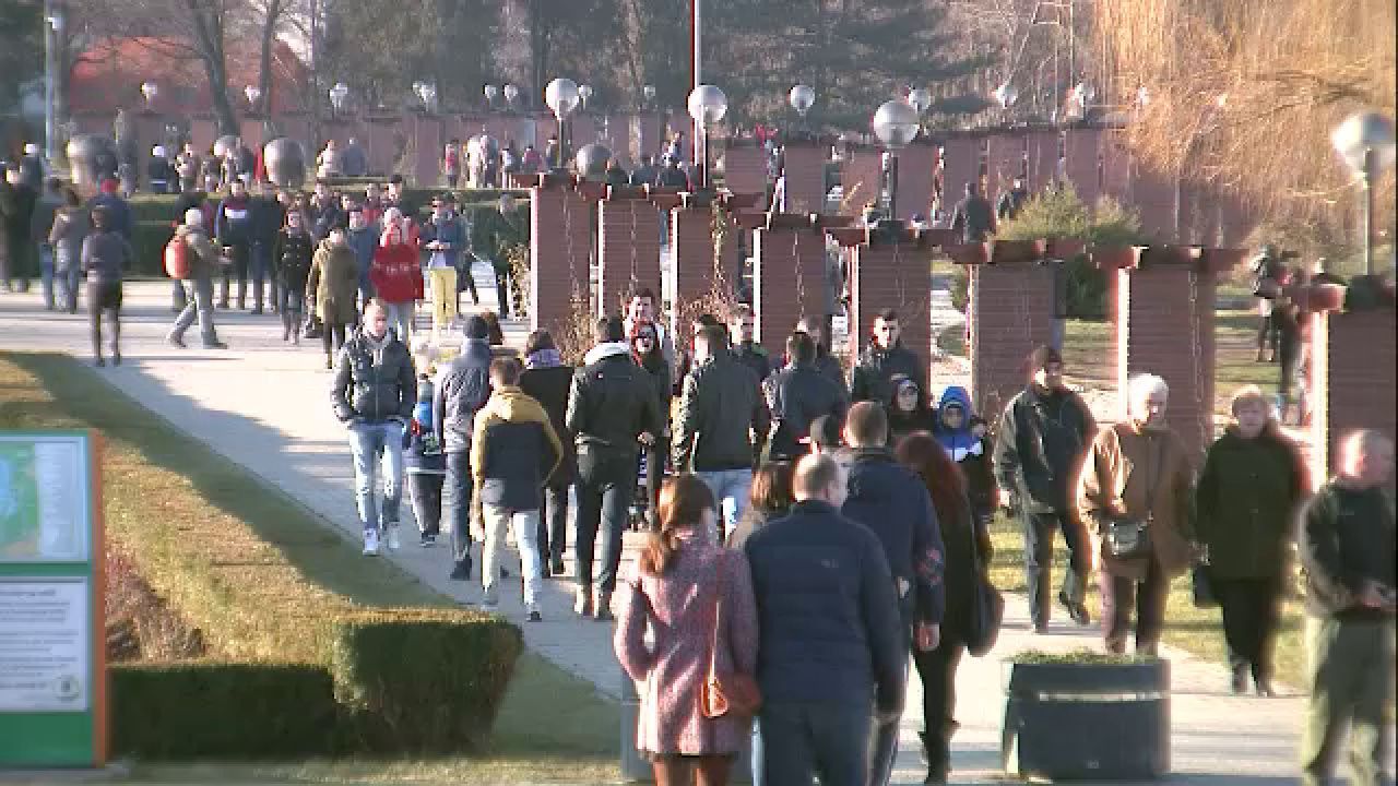 Prognoza meteo de Paște: Vremea se răcește, ploi și temperaturi de până la 17 grade Celsius