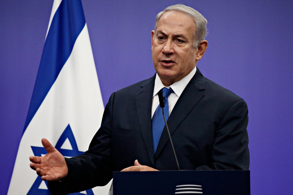 Procuratura israeliană anulează audierea lui Netanyahu: „lipsă de alternativă”