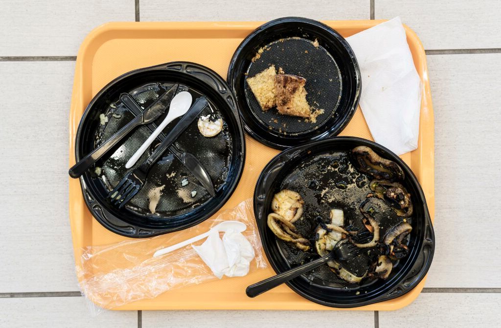 Resturi alimentare periculoase: Pizza, puiul și orezul, pe lista neagră!