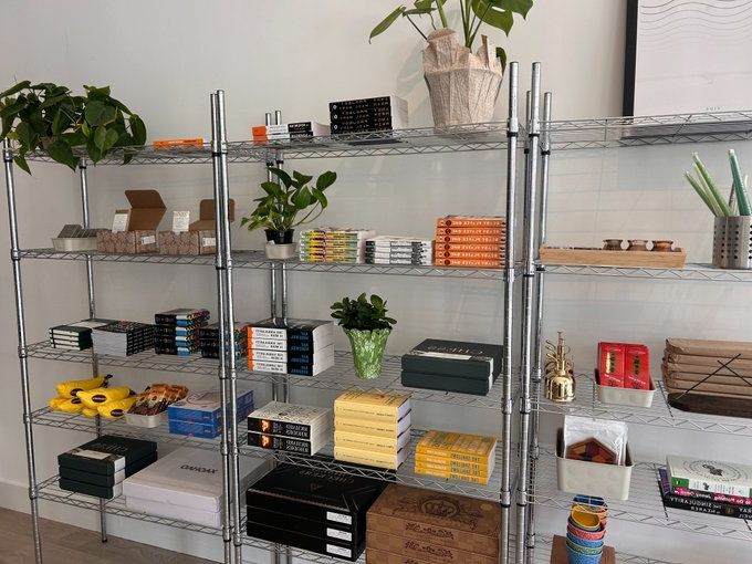 Primul magazin condus de AI a fost inaugurat în San Francisco: O revoluție a comerțului?