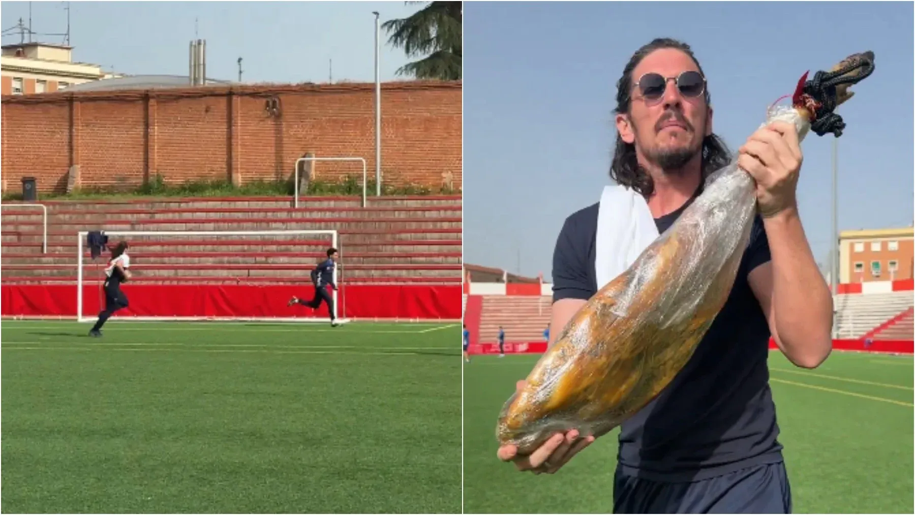 Scandal uriaș în Spania: Președinte de club hărțuiește jucători musulmani cu jambon!