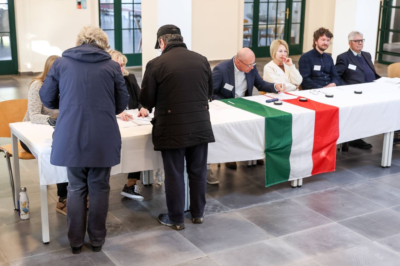 Ungaria, spre un record istoric de prezență la vot! Se depășește pragul din 2002?