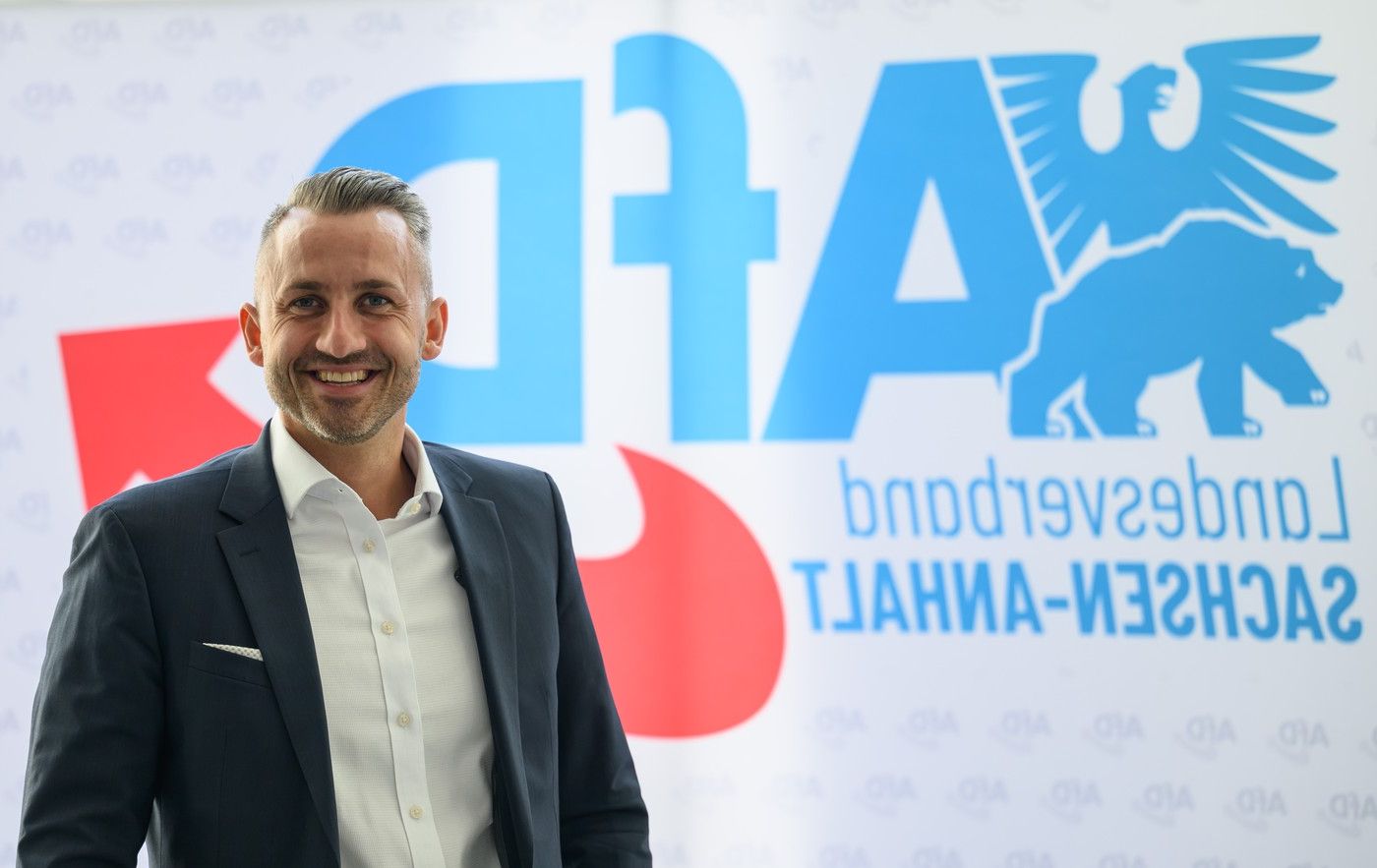 AfD, extrema-dreaptă germană, adoptă un program "radical" și pro-rus.