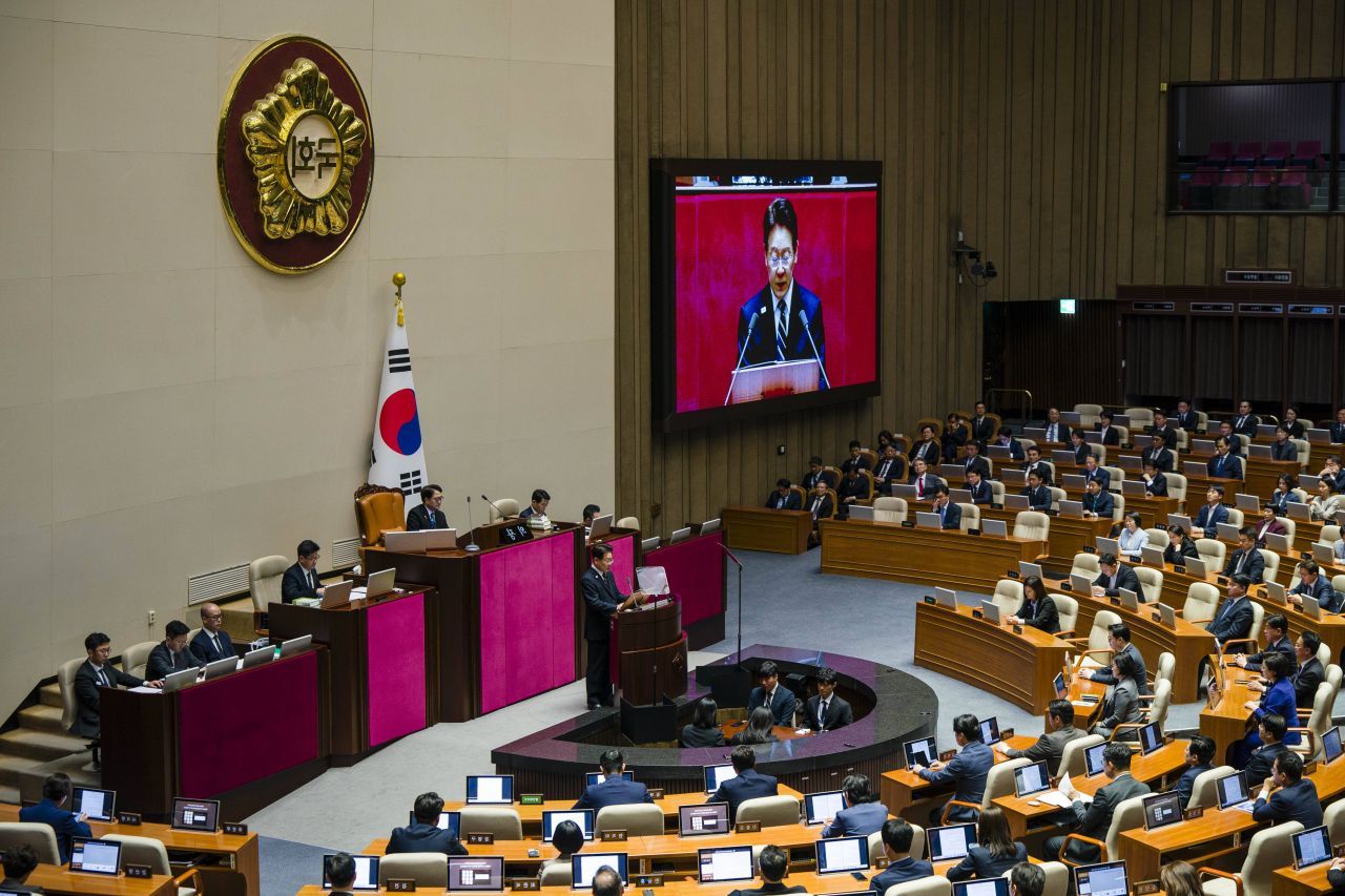 Acord istoric: Coreea de Sud și România, aceeași sursă de petrol. Ce înseamnă asta pentru economie?