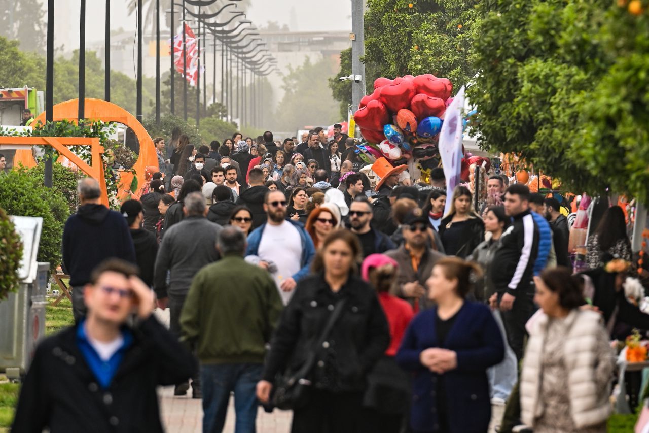 Pământul nu mai face față: Omenirea consumă resursele planetei într-un ritm alarmant