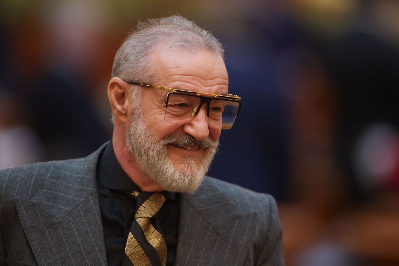 Gigi Becali, prins cu peste 100 km/h după slujba de Paște! A rămas fără permis!