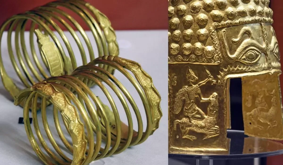 Răsturnare de situație în cazul furtului coifului de la Coțofenești: Ce descoperire uluitoare au făcut autoritățile!