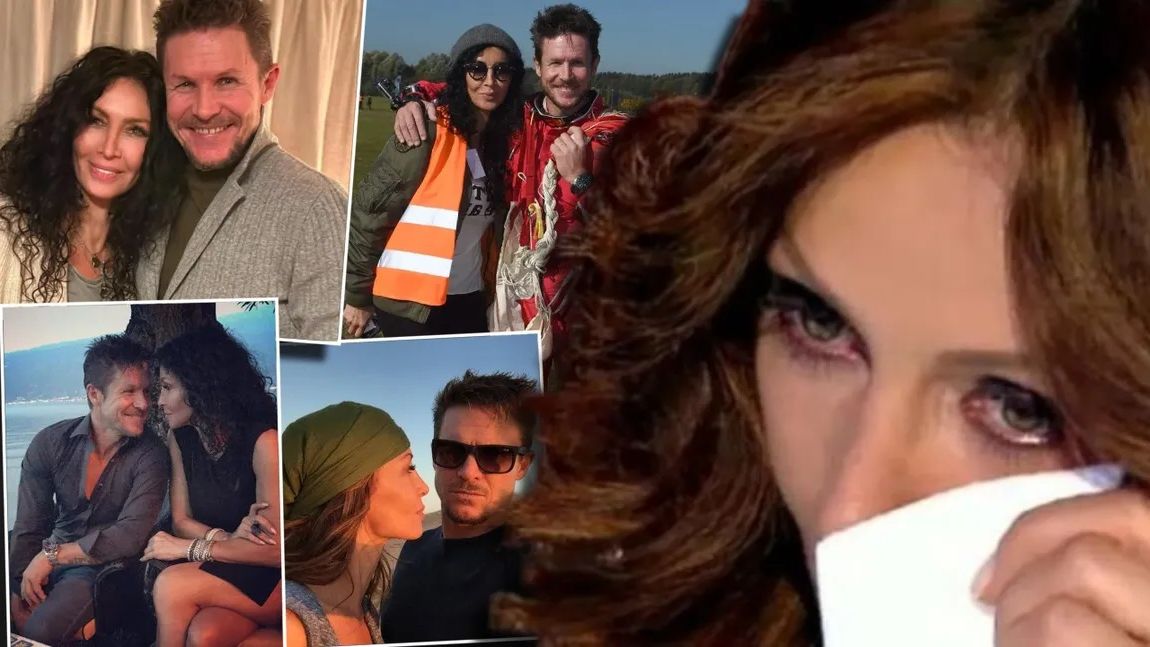 Mihaela Rădulescu, acuzații dure: A slăbit 12 kg din cauza umilințelor familiei lui Baumgartner