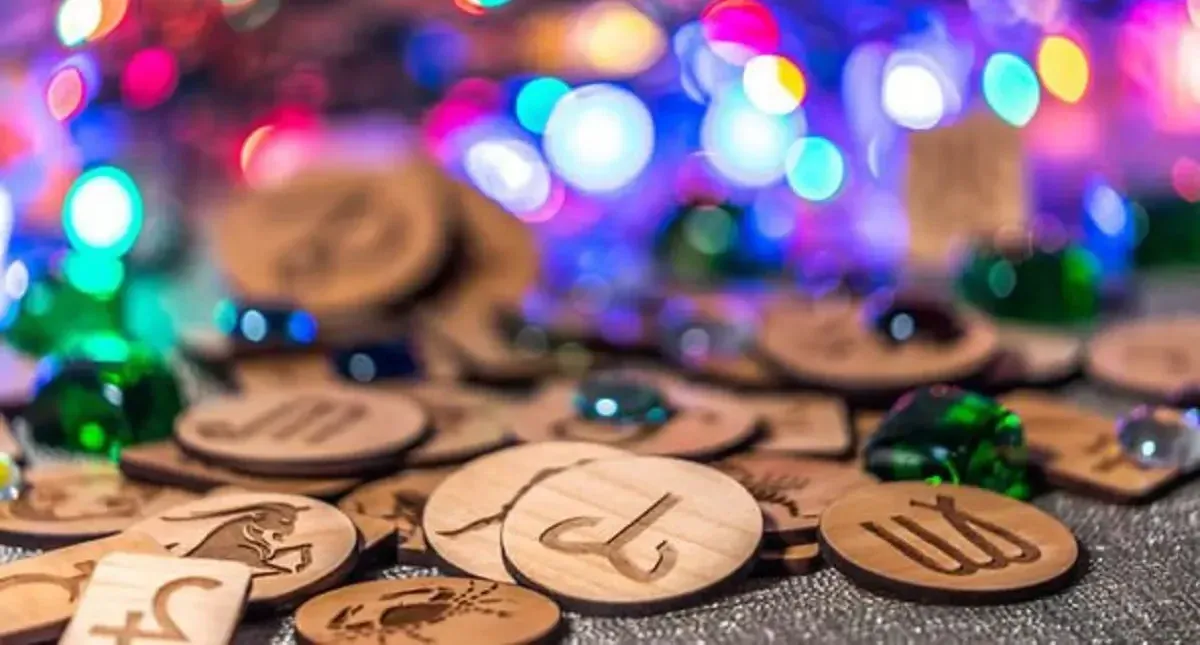 Runele dezvăluie: Gebo îți aduce sufletul pereche, SOWELU revarsă puterea divină!