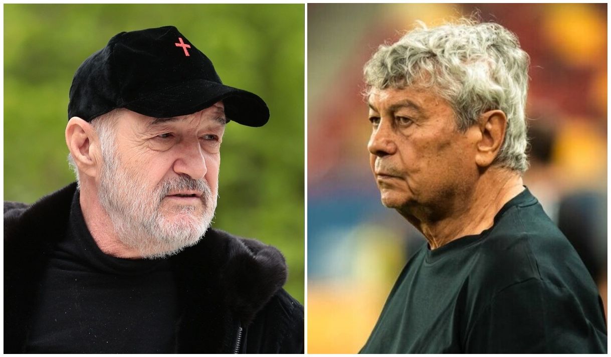Gigi Becali, dezvăluiri despre Mircea Lucescu: "E numărul unu, nu se va mai naște altul ca el!"