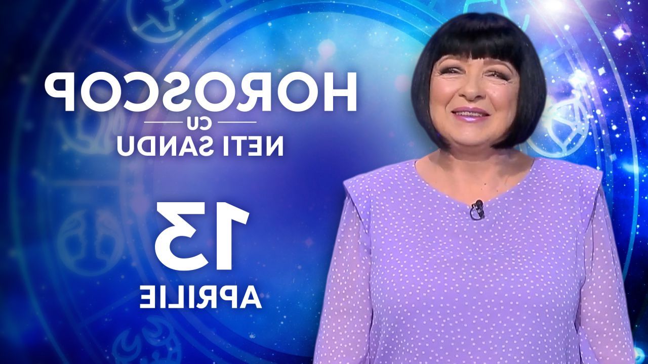 Horoscop 13 aprilie 2026: Descoperă zodia care va aduna bani din colaborări!