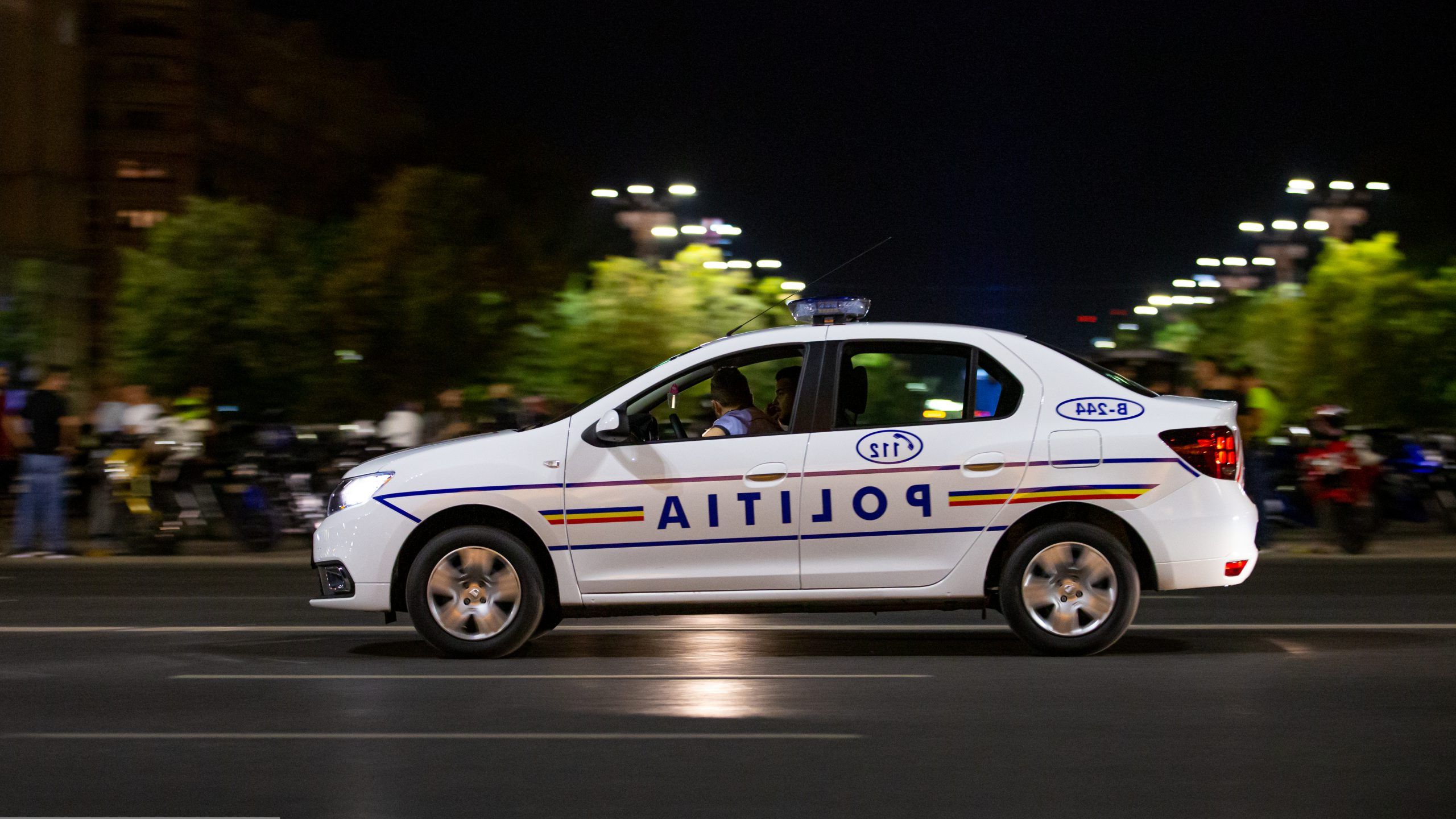 Tragedie în Ploiești: Femeie moartă după un accident violent cu trei mașini implicate