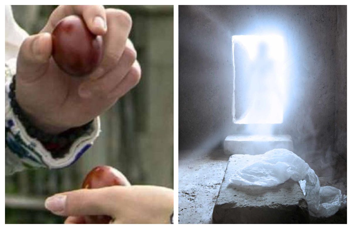 Lunea Albă: Tradiții și superstiții. Ce e bine să faci în a doua zi de Paște?