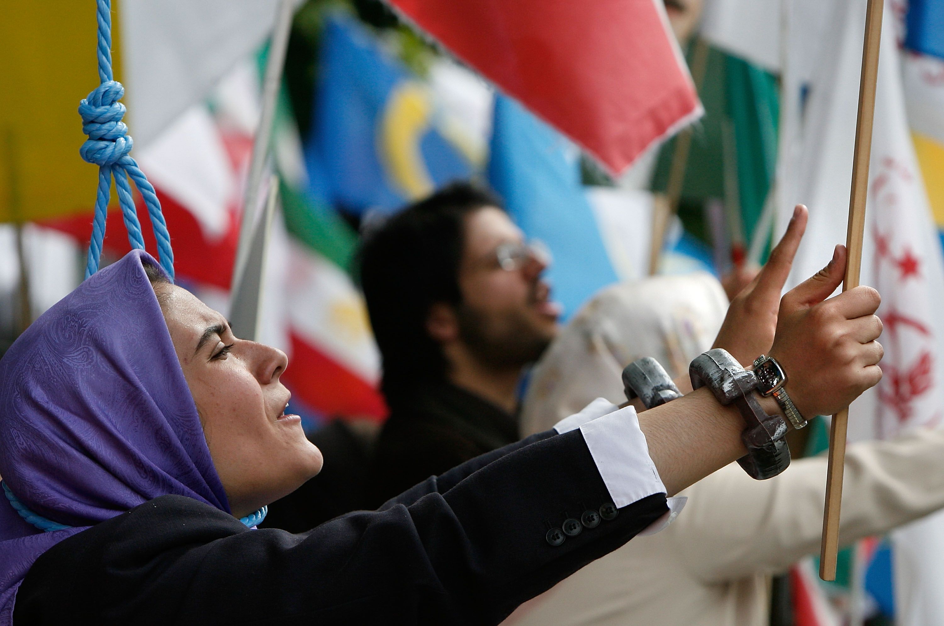 Iran: Peste 1.600 de execuții în 2025, un record sumbru. ONG-urile avertizează că numărul va crește