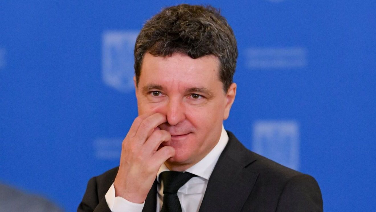 Nicușor Dan îl felicită pe Peter Magyar: "Un nou capitol în relațiile româno-ungare!"