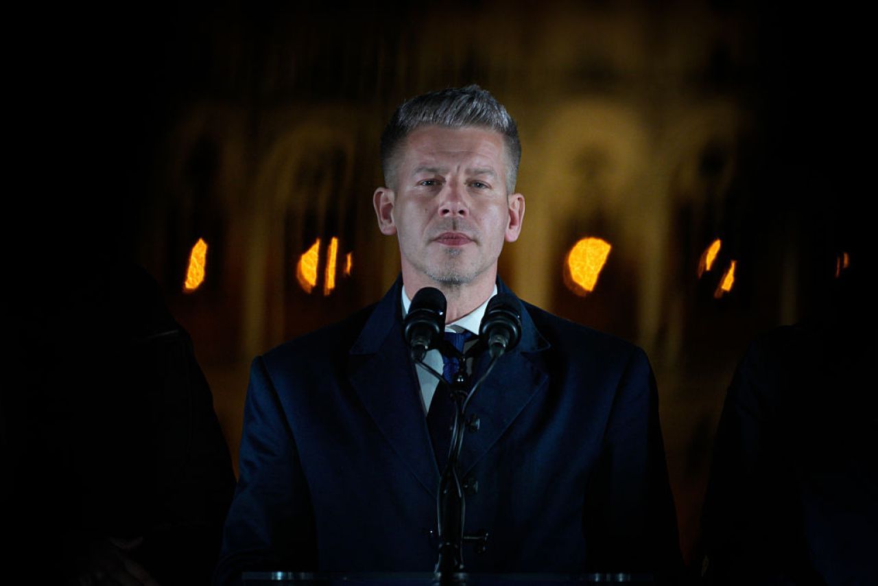 Péter Magyar: Cine este noul lider al Ungariei și ce promite câștigătorul alegerilor?