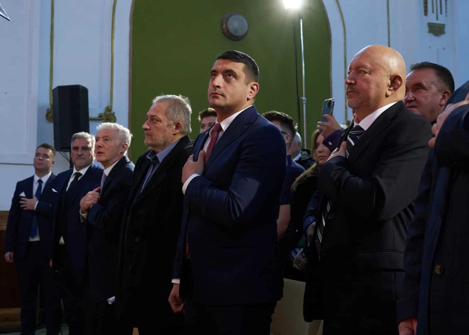 Doliu în AUR: George Simion, devastat de pierdere. „Vom fi mai săraci”