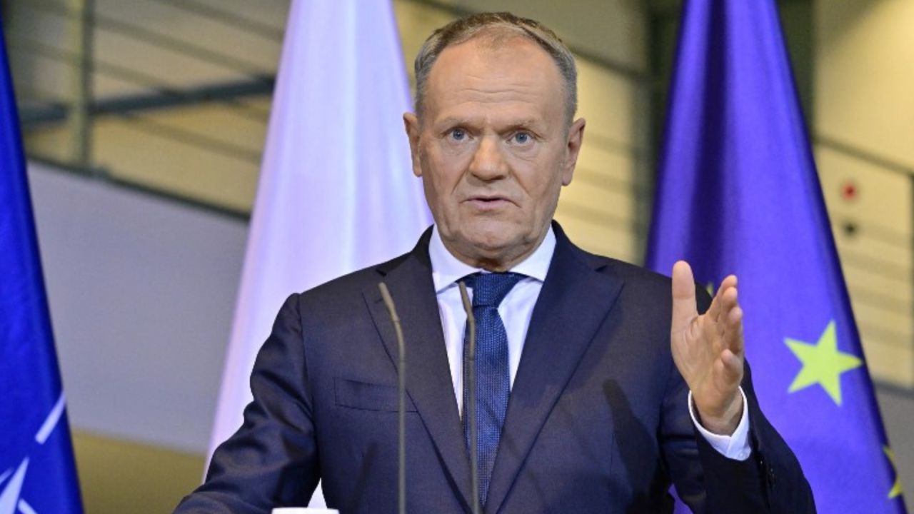 Premierul Poloniei, mesaj puternic pentru Péter Magyar: „Bine ai revenit în Europa!”