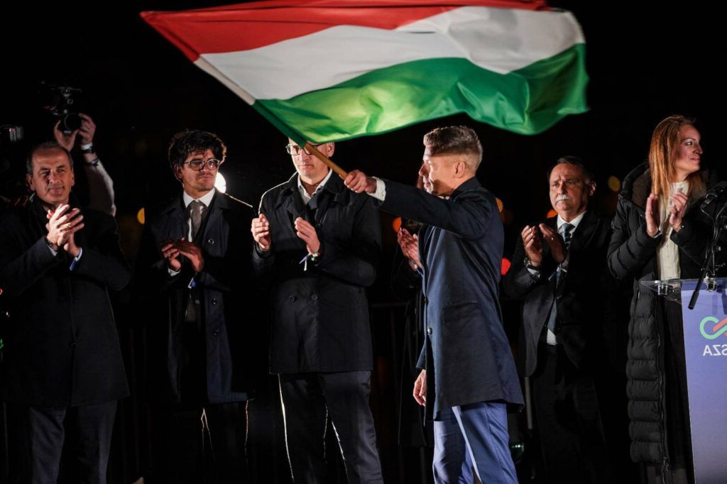 Înfrângerea lui Orban în Ungaria: Un moment crucial pentru viitorul UE