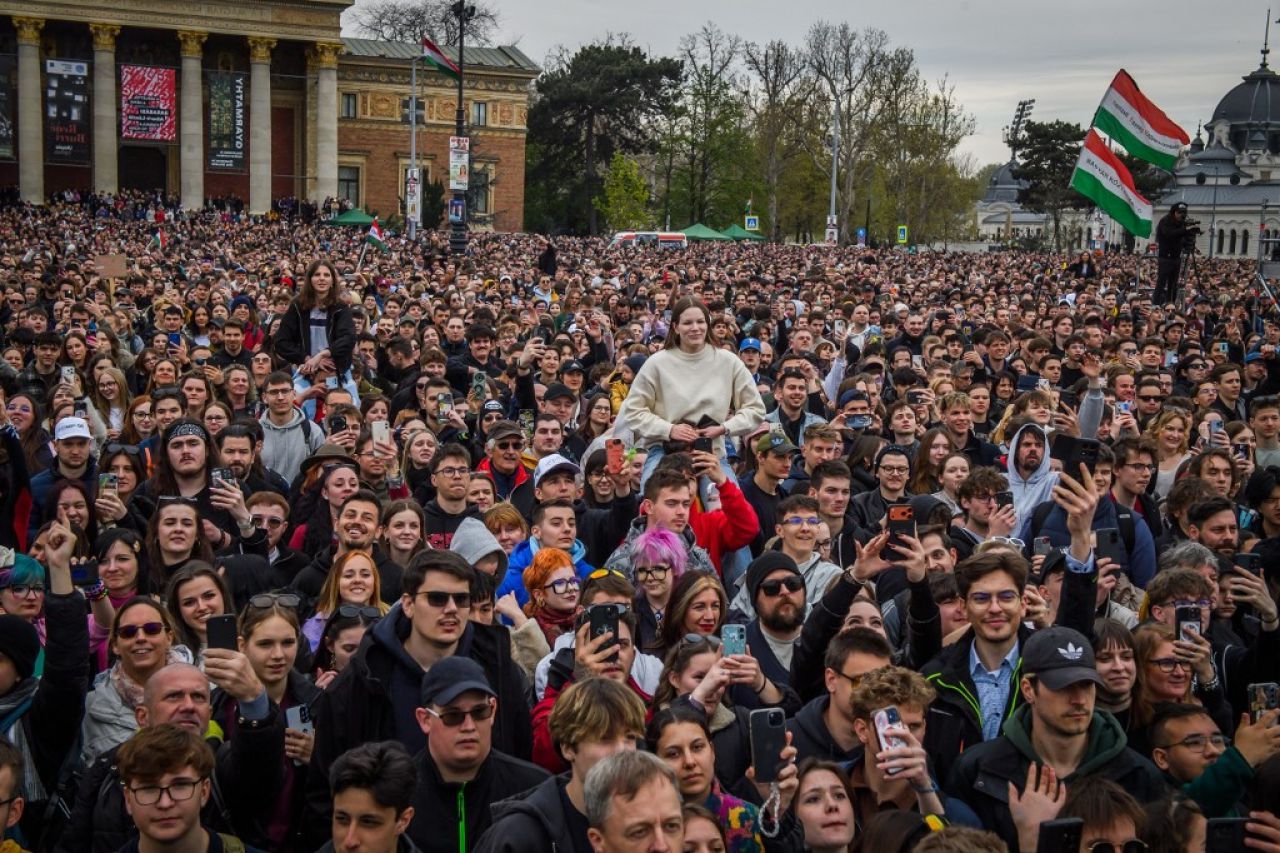 Ucraina ridică avertismentul de călătorie pentru Ungaria: Riscurile nu mai sunt actuale după alegeri