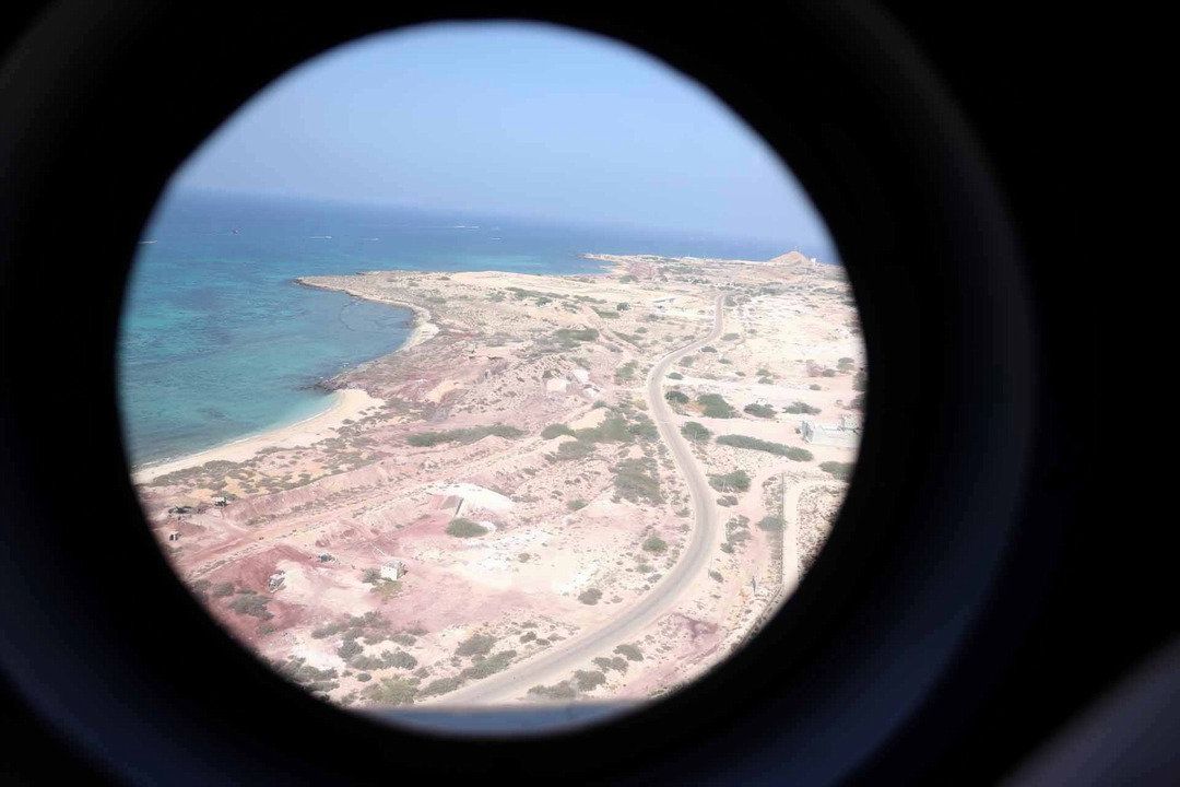 Parisul și Londra, conferință crucială pentru o misiune de pace în Strâmtoarea Ormuz