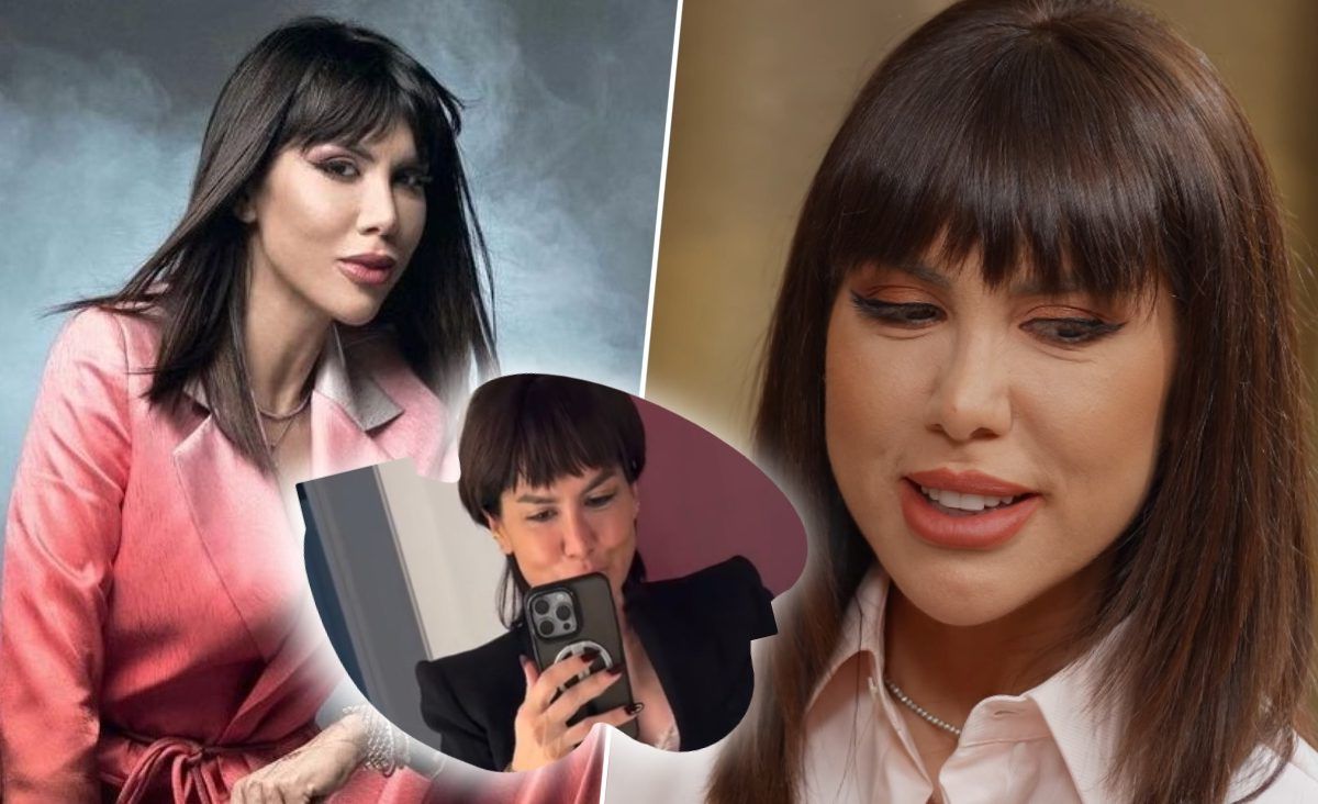 Denise Rifai, mesaj dur de Paște: "Măștile vor cădea!"