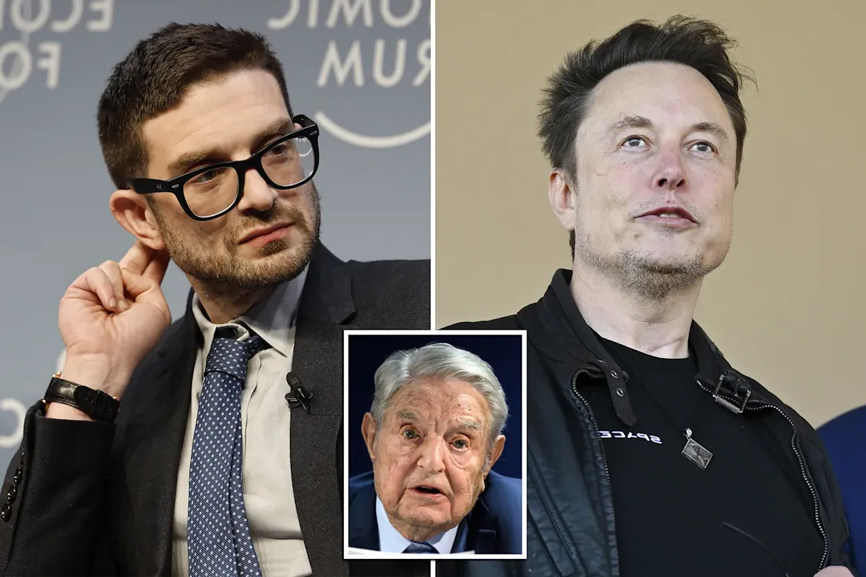 Musk și Soros, schimb de replici dure după eșecul lui Orban: „Organizația Soros a preluat Ungaria”