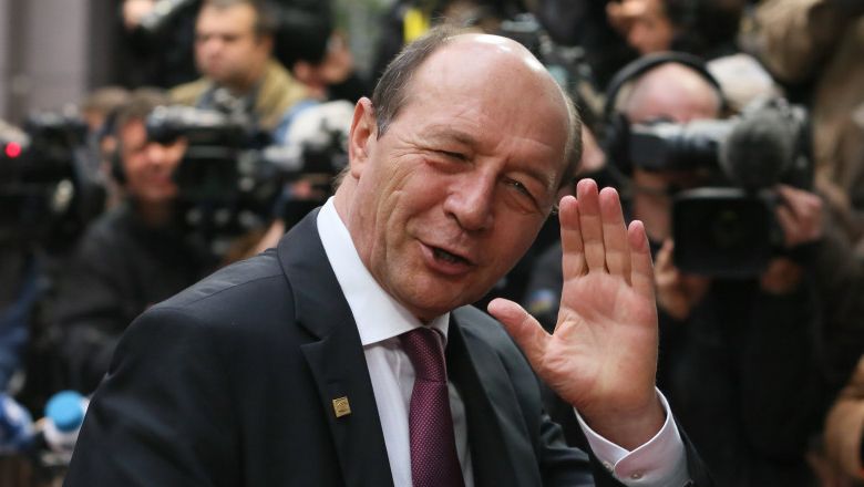 Băsescu, reacție dură după alegerile din Ungaria: „Tandemul Trump–Putin, bătut măr de maghiari!”