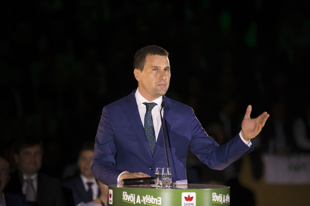 UDMR, șocat de înfrângerea lui Orban: „Nu mă așteptam la asta. Am greșit!”