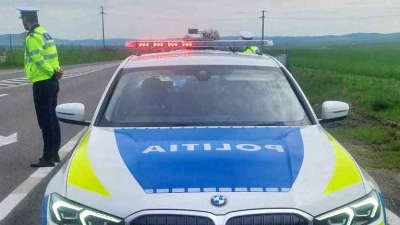 Bărbat de 41 de ani, găsit mort în mașină în Timiș. Poliția a deschis o anchetă de amploare