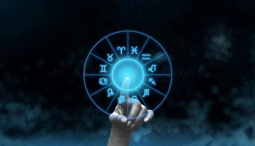 Marte în Berbec până în 2026: Zodiile care simt cel mai puternic energia de foc!