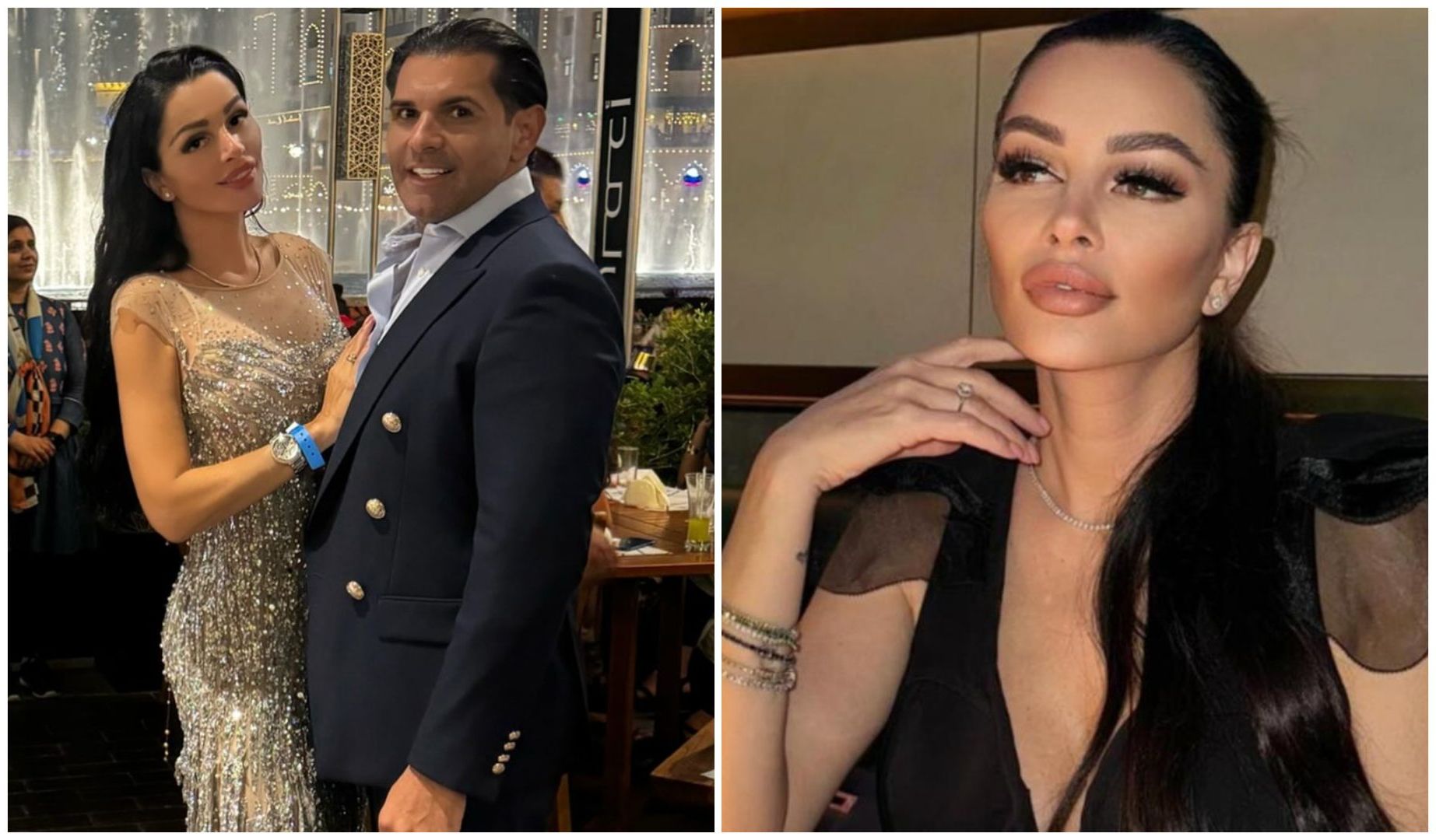 Brigitte Pastramă rupe tăcerea: „M-a lovit în public!” Dezvăluiri șocante despre divorț