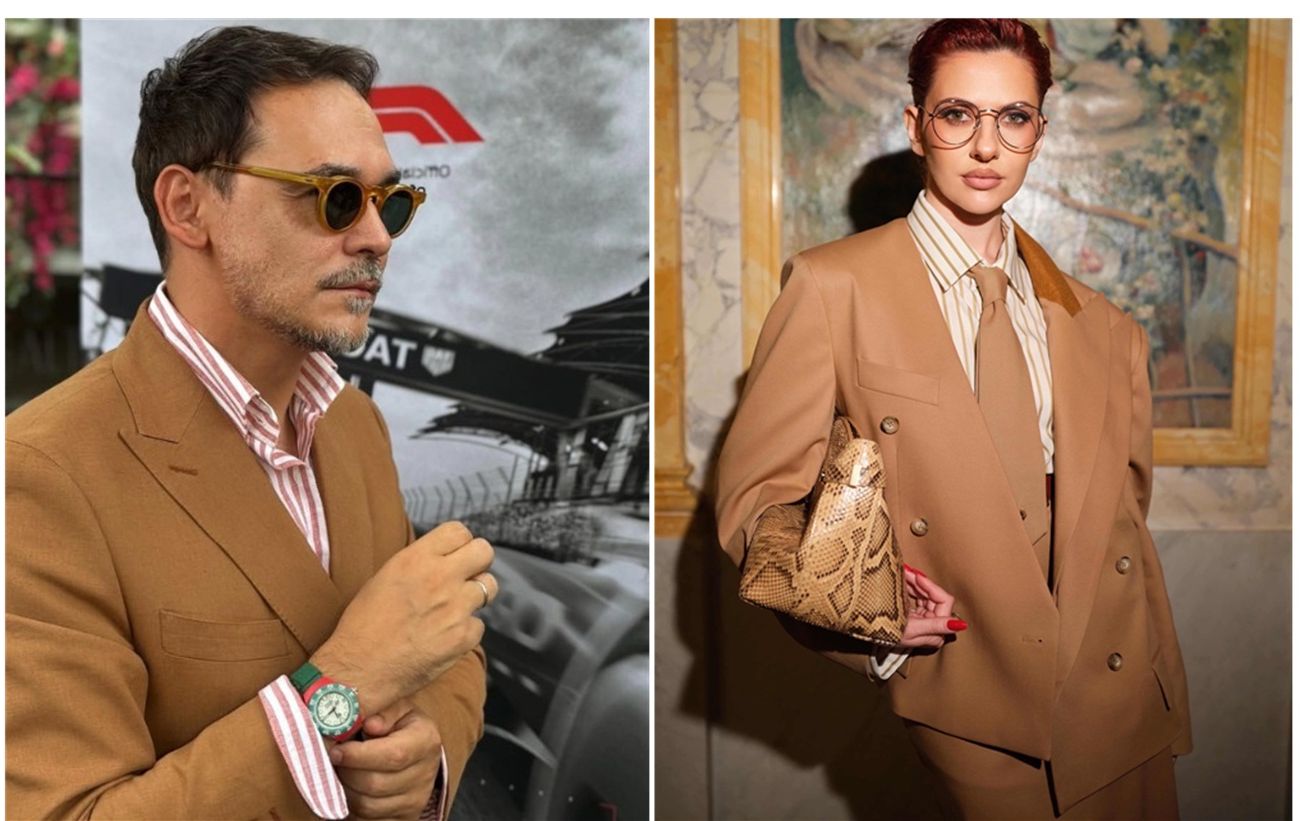 Lidia Buble l-a dat în judecată pe Răzvan Simion! Motivul șocant din spatele scandalului, la 6 ani de la despărțire